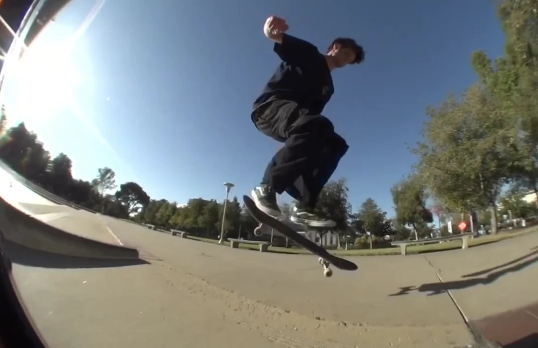 Photo of Ben, Secretary