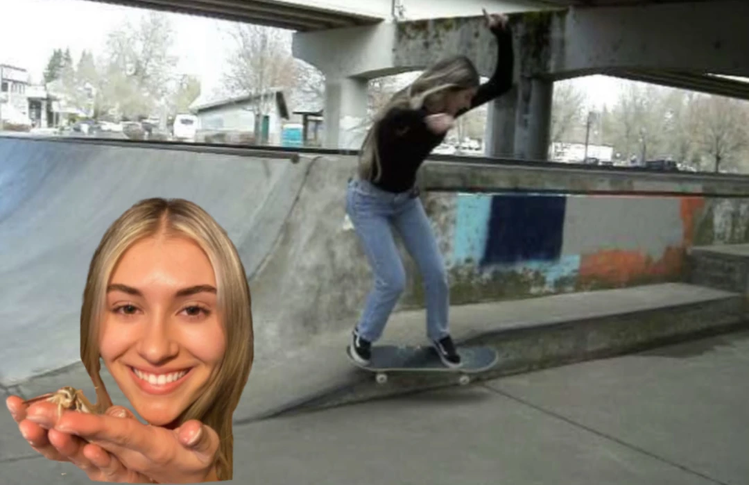 Photo of Grace, Treasurer