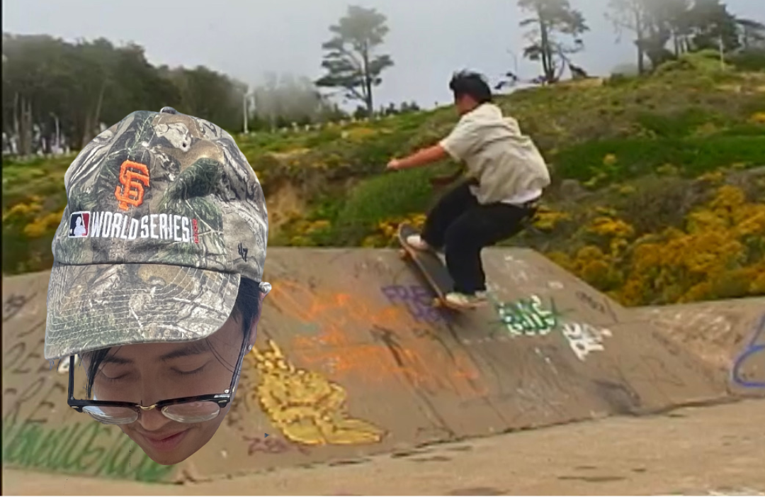 Photo of Griffin, Media Relations