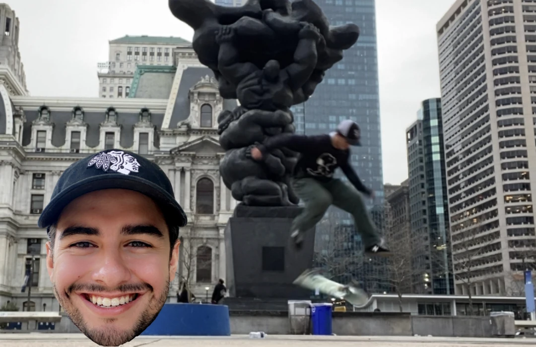 Photo of Savian, President